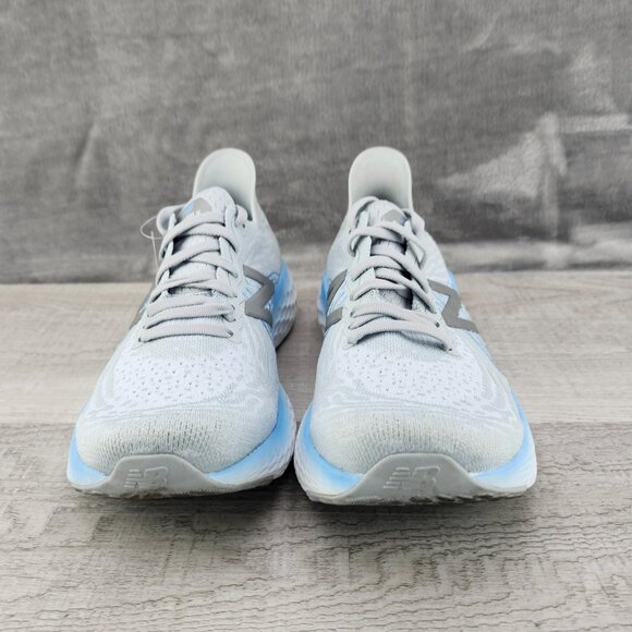 New Balance Women 7.5 Wide (EU 38)Running Course Grey Fresh Foam Shoes - Picture 2 of 15